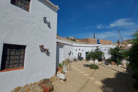 Cave house i Castillejar, Granada, Castillejar - € 125.000 | Ref: IZ-511-G - foto 26