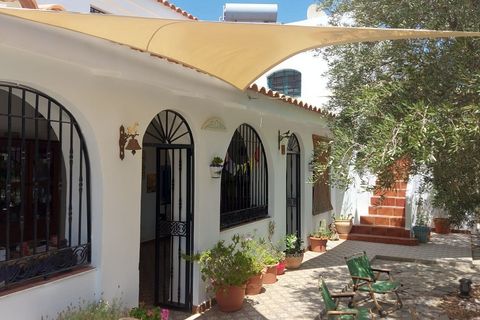 Landejendom i Sorbas, Almeria, Sorbas - € 775.000 | Ref: IZ-450-G - foto 3