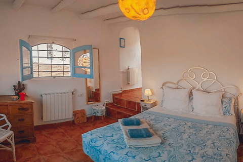 Landejendom i Sorbas, Almeria, Sorbas - € 775.000 | Ref: IZ-450-G - foto 4