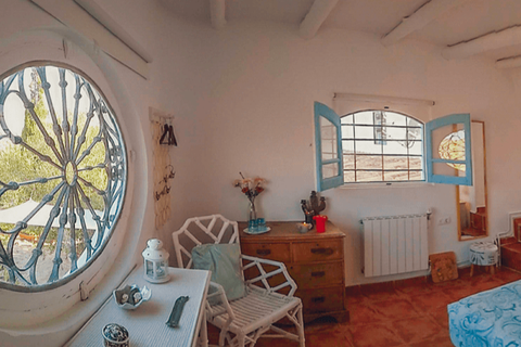 Landejendom i Sorbas, Almeria, Sorbas - € 775.000 | Ref: IZ-450-G - foto 5