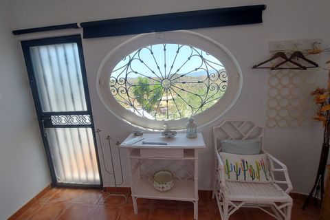 Landejendom i Sorbas, Almeria, Sorbas - € 775.000 | Ref: IZ-450-G - foto 6