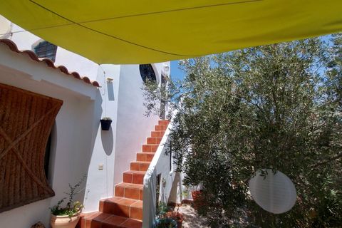 Landejendom i Sorbas, Almeria, Sorbas - € 775.000 | Ref: IZ-450-G - foto 8