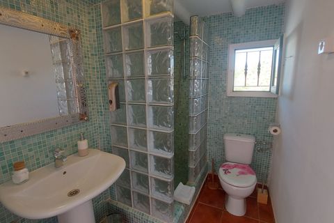 Landejendom i Sorbas, Almeria, Sorbas - € 775.000 | Ref: IZ-450-G - foto 9