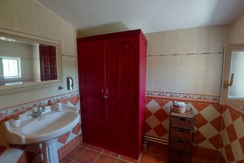 Landejendom i Sorbas, Almeria, Sorbas - € 775.000 | Ref: IZ-450-G - foto 12