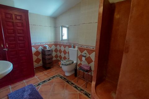 Landejendom i Sorbas, Almeria, Sorbas - € 775.000 | Ref: IZ-450-G - foto 13