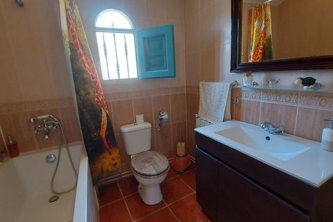 Landejendom i Sorbas, Almeria, Sorbas - € 775.000 | Ref: IZ-450-G - foto 18