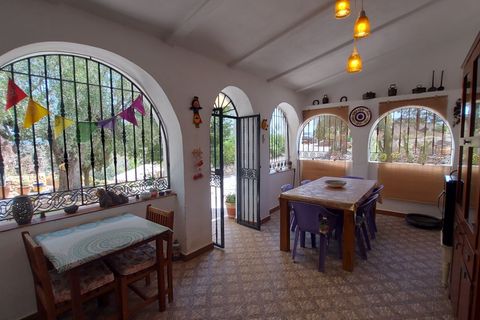 Landejendom i Sorbas, Almeria, Sorbas - € 775.000 | Ref: IZ-450-G - foto 19