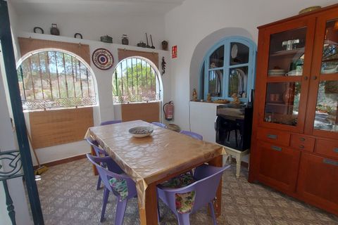 Landejendom i Sorbas, Almeria, Sorbas - € 775.000 | Ref: IZ-450-G - foto 20