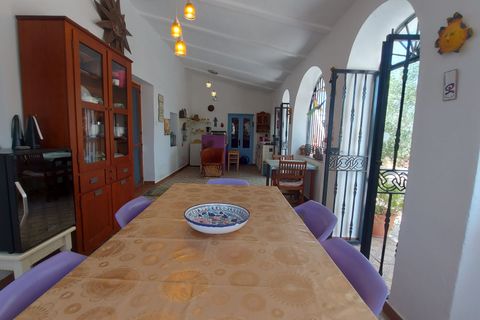Landejendom i Sorbas, Almeria, Sorbas - € 775.000 | Ref: IZ-450-G - foto 21