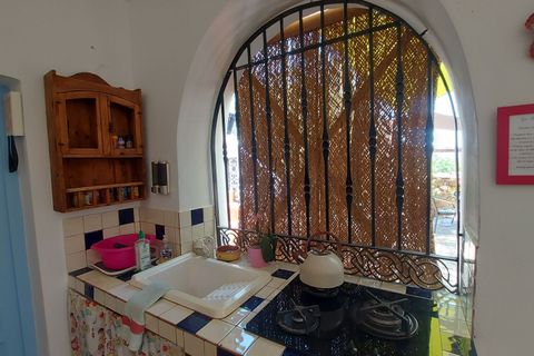 Landejendom i Sorbas, Almeria, Sorbas - € 775.000 | Ref: IZ-450-G - foto 23