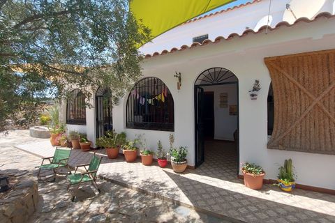 Landejendom i Sorbas, Almeria, Sorbas - € 775.000 | Ref: IZ-450-G - foto 24