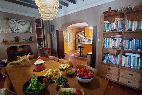 Landejendom i Sorbas, Almeria, Sorbas - € 775.000 | Ref: IZ-450-G - foto 25
