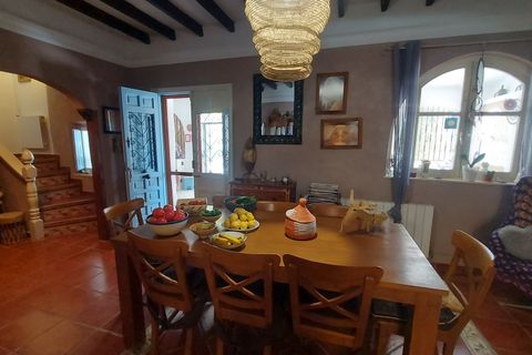 Landejendom i Sorbas, Almeria, Sorbas - € 775.000 | Ref: IZ-450-G - foto 29