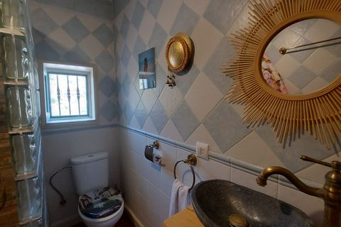 Landejendom i Sorbas, Almeria, Sorbas - € 775.000 | Ref: IZ-450-G - foto 30