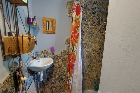 Landejendom i Sorbas, Almeria, Sorbas - € 775.000 | Ref: IZ-450-G - foto 35