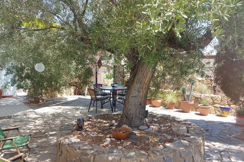 Landejendom i Sorbas, Almeria, Sorbas - € 775.000 | Ref: IZ-450-G - foto 40