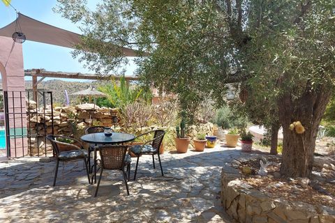 Landejendom i Sorbas, Almeria, Sorbas - € 775.000 | Ref: IZ-450-G - foto 41