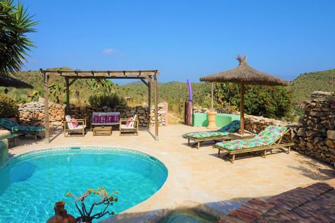 Landejendom i Sorbas, Almeria, Sorbas - € 775.000 | Ref: IZ-450-G - foto 42