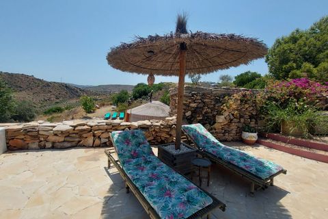 Landejendom i Sorbas, Almeria, Sorbas - € 775.000 | Ref: IZ-450-G - foto 44