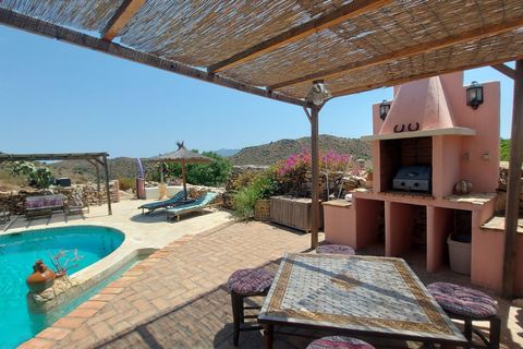 Landejendom i Sorbas, Almeria, Sorbas - € 775.000 | Ref: IZ-450-G - foto 45