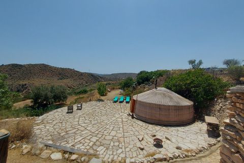 Landejendom i Sorbas, Almeria, Sorbas - € 775.000 | Ref: IZ-450-G - foto 47