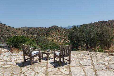 Landejendom i Sorbas, Almeria, Sorbas - € 775.000 | Ref: IZ-450-G - foto 49