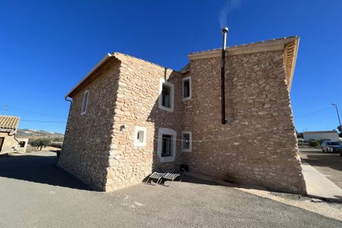 Landejendom i Abanilla, Murcia, Abanilla - € 298.000 | Ref: IZ-ADT-2373.V25 - foto 2