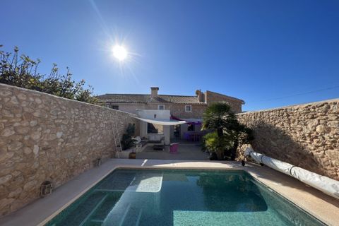Landejendom i Abanilla, Murcia, Abanilla - € 298.000 | Ref: IZ-ADT-2373.V25 - foto 17