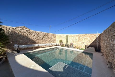 Landejendom i Abanilla, Murcia, Abanilla - € 298.000 | Ref: IZ-ADT-2373.V25 - foto 18