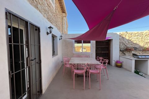 Landejendom i Abanilla, Murcia, Abanilla - € 298.000 | Ref: IZ-ADT-2373.V25 - foto 19