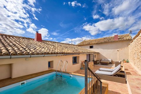 Landejendom i Jumilla, Murcia, Jumilla - € 299.950 | Ref: IZ-526-EXIZ - foto 3