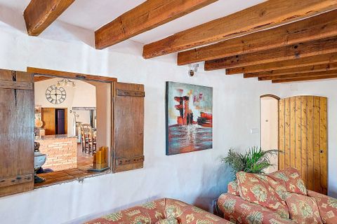 Landejendom i Jumilla, Murcia, Jumilla - € 299.950 | Ref: IZ-526-EXIZ - foto 9