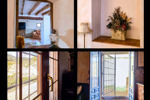 Landejendom i Jumilla, Murcia, Jumilla - € 299.950 | Ref: IZ-526-EXIZ - foto 12