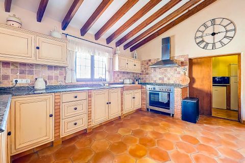 Landejendom i Jumilla, Murcia, Jumilla - € 299.950 | Ref: IZ-526-EXIZ - foto 15