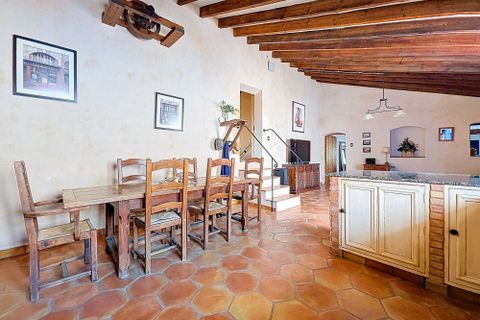 Landejendom i Jumilla, Murcia, Jumilla - € 299.950 | Ref: IZ-526-EXIZ - foto 17