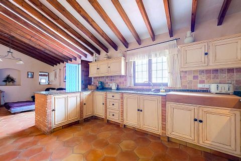 Landejendom i Jumilla, Murcia, Jumilla - € 299.950 | Ref: IZ-526-EXIZ - foto 18