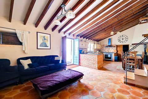 Landejendom i Jumilla, Murcia, Jumilla - € 299.950 | Ref: IZ-526-EXIZ - foto 20