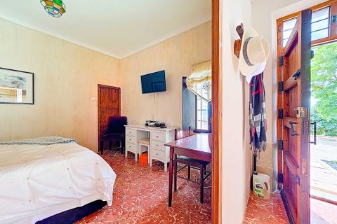 Landejendom i Jumilla, Murcia, Jumilla - € 299.950 | Ref: IZ-526-EXIZ - foto 35