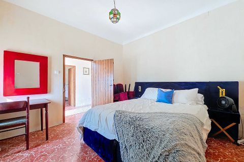 Landejendom i Jumilla, Murcia, Jumilla - € 299.950 | Ref: IZ-526-EXIZ - foto 36