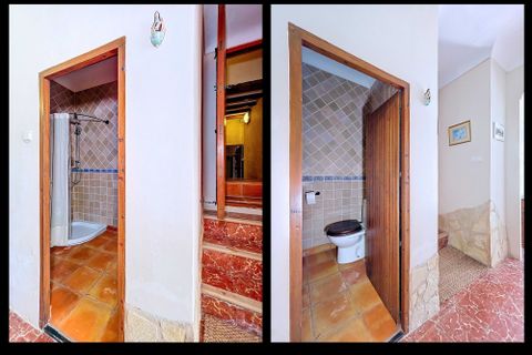 Landejendom i Jumilla, Murcia, Jumilla - € 299.950 | Ref: IZ-526-EXIZ - foto 40