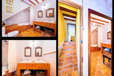 Landejendom i Jumilla, Murcia, Jumilla - € 299.950 | Ref: IZ-526-EXIZ - foto 44