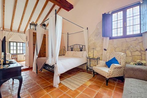 Landejendom i Jumilla, Murcia, Jumilla - € 299.950 | Ref: IZ-526-EXIZ - foto 46