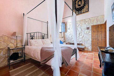 Landejendom i Jumilla, Murcia, Jumilla - € 299.950 | Ref: IZ-526-EXIZ - foto 47