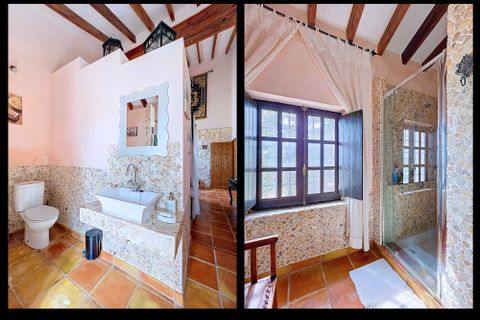 Landejendom i Jumilla, Murcia, Jumilla - € 299.950 | Ref: IZ-526-EXIZ - foto 48