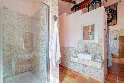 Landejendom i Jumilla, Murcia, Jumilla - € 299.950 | Ref: IZ-526-EXIZ - foto 49