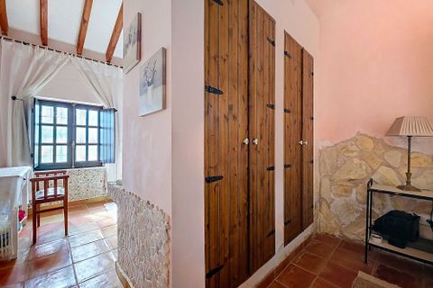 Landejendom i Jumilla, Murcia, Jumilla - € 299.950 | Ref: IZ-526-EXIZ - foto 50