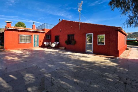 Landejendom i La Solana, Alicante, La Solana - € 289.950 | Ref: IZ-552-EXIZ - foto 2