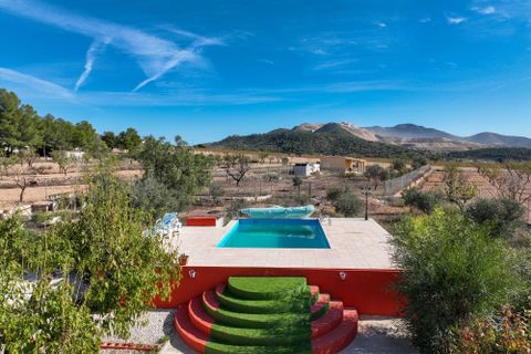 Landejendom i La Solana, Alicante, La Solana - € 289.950 | Ref: IZ-552-EXIZ - foto 3