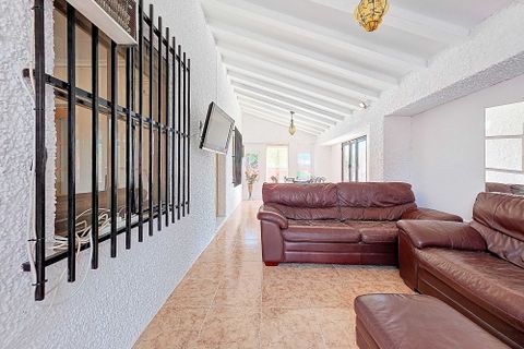 Landejendom i La Solana, Alicante, La Solana - € 289.950 | Ref: IZ-552-EXIZ - foto 5