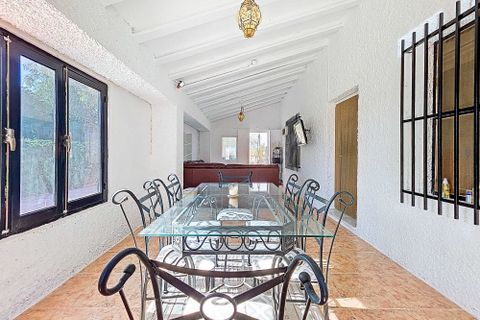 Landejendom i La Solana, Alicante, La Solana - € 289.950 | Ref: IZ-552-EXIZ - foto 7